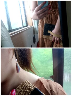 taachan448さんのコーディネート