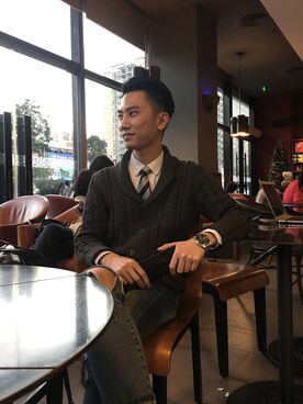 Joeさんのコーディネート