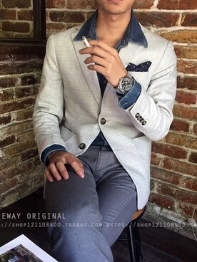 Joeさんのコーディネート