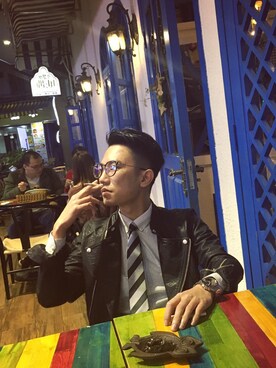 Joeさんのコーディネート