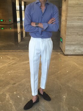 Joeさんのコーディネート