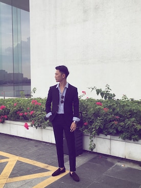 Joeさんのコーディネート