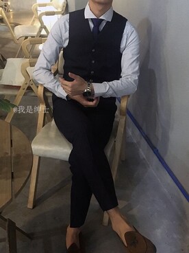 Joeさんのコーディネート