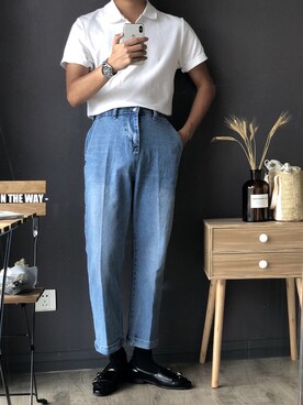 Joeさんのコーディネート