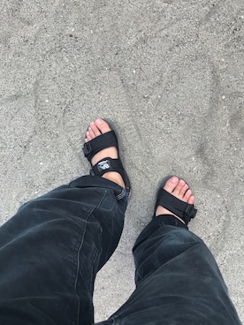 なっぴさんのコーディネート