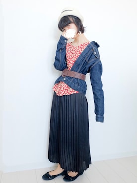 EMiさんのコーディネート