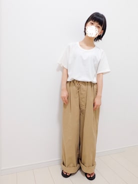 EMiさんのコーディネート