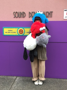 EMiさんのコーディネート