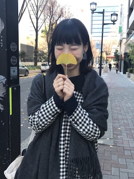 EMiさんのコーディネート