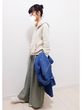 EMiさんのコーディネート