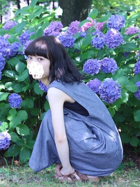 EMiさんのコーディネート