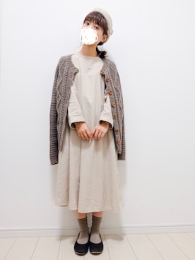 EMiさんのコーディネート