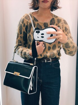 Maakoさん（レディース・165cm）の秋コーディネート