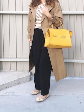 Maakoさんのコーディネート