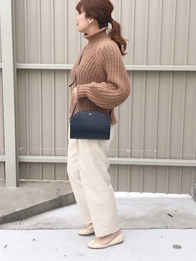 Maakoさんのコーディネート