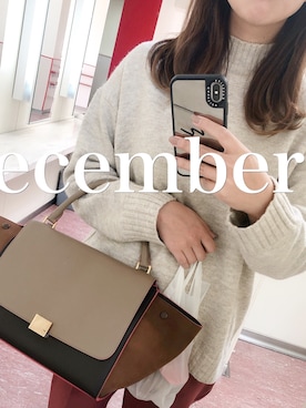 Maakoさんのコーディネート