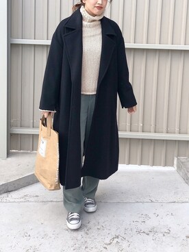 Maakoさんのコーディネート