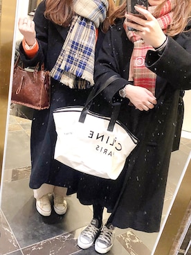 Maakoさんのコーディネート