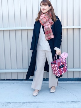 Maakoさんのコーディネート