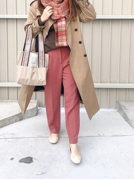 Maakoさんのコーディネート