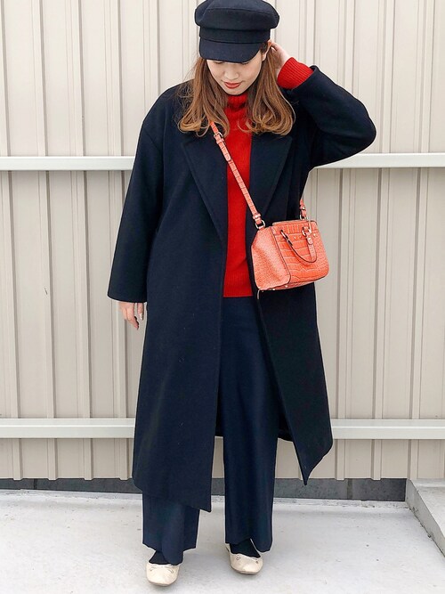 IENA（イエナ）の「WOOLツイル マリンパンツ◇（その他パンツ）」 - WEAR 