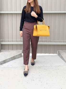 Maakoさんのコーディネート