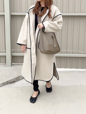 Maakoさんのコーディネート