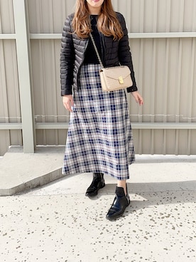 Maakoさんのコーディネート