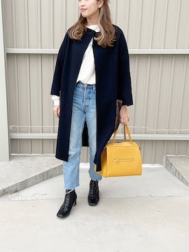 Maakoさんのコーディネート