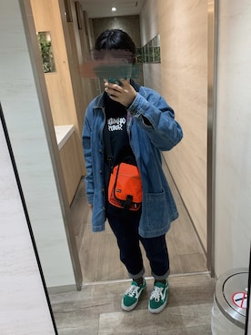 こころさんのコーディネート