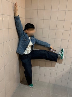 こころさんのコーディネート