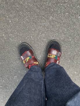 こころさんのコーディネート