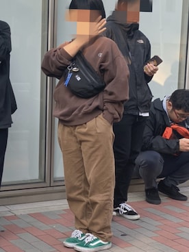 こころさんのコーディネート