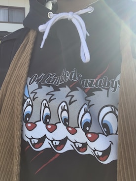 こころさんのコーディネート