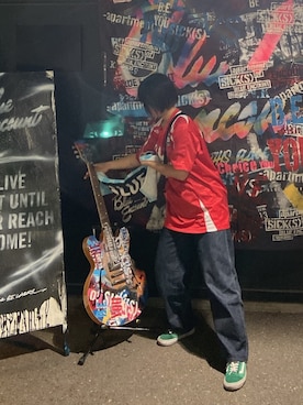 こころさんのコーディネート