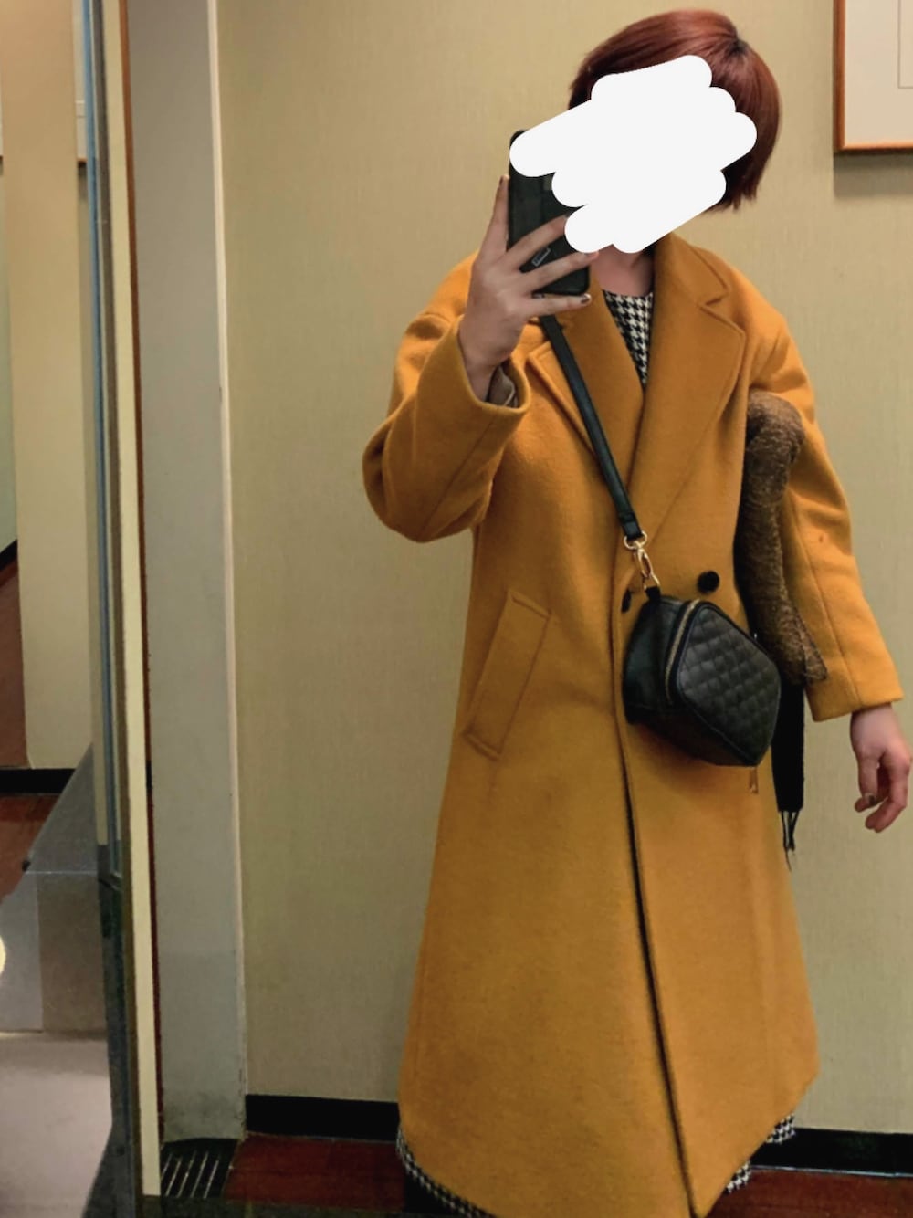 こころ Zaraのワンピースを使ったコーディネート Wear