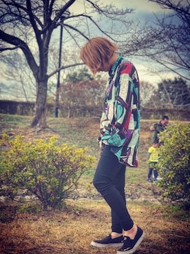 ちゃこさんのコーディネート