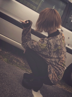 ちゃこさんのコーディネート