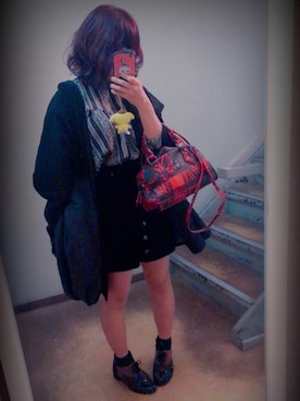 ちゃこさんのコーディネート