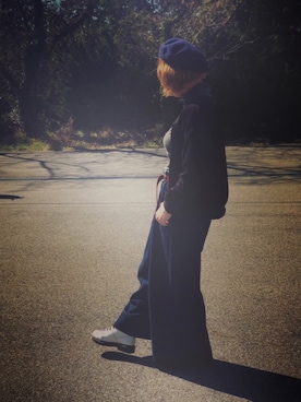 ちゃこさんのコーディネート