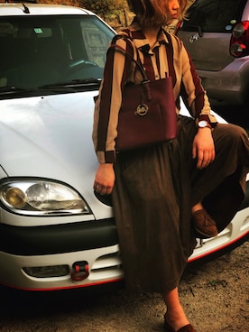 ちゃこさんのコーディネート