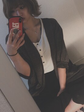 ちゃこさんのコーディネート