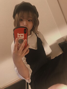 ちゃこさんのコーディネート