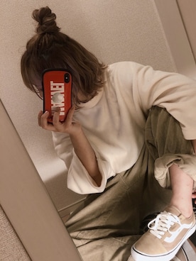 ちゃこさんのコーディネート