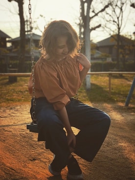 ちゃこさんのコーディネート