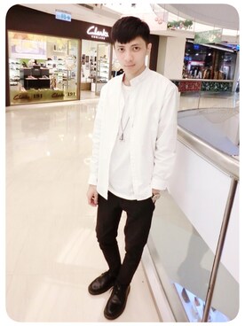 JiaXiangさんのコーディネート