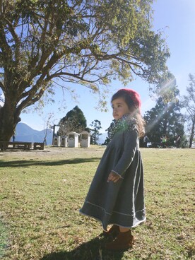 little-Qさんのコーディネート