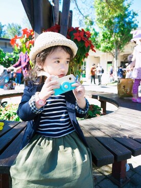 little-Qさんのコーディネート