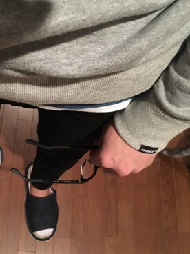 mamador321さんのコーディネート