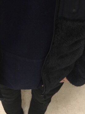 mamador321さんのコーディネート